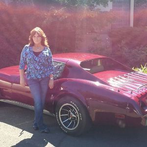 Meet your Posher, Nelda